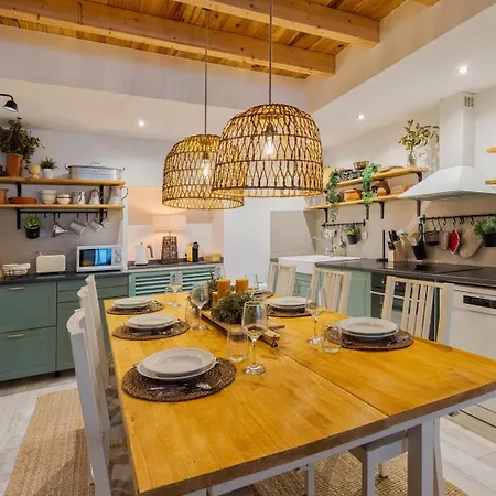 Casa Azul, By Match Apartment Setubal