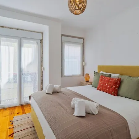 Apartment Casa Azul, By Match *