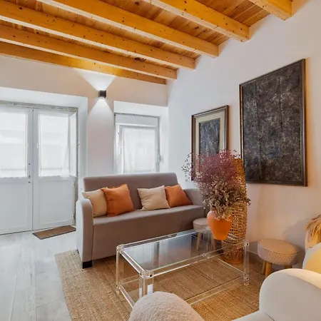 Casa Azul, By Match Apartamento