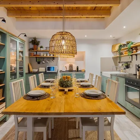 Apartment Casa Azul, By Match *