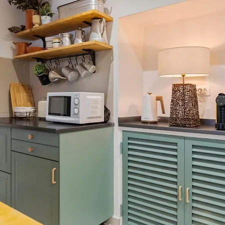 Casa Azul, By Match Apartment