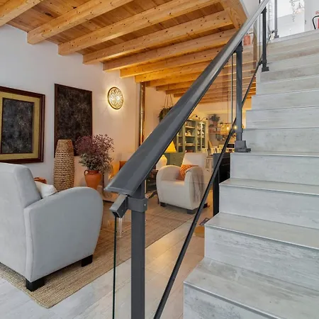 Apartment Casa Azul, By Match Setubal