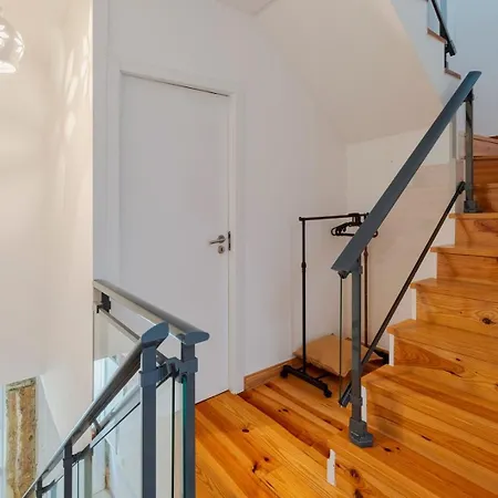 Apartment Casa Azul, By Match